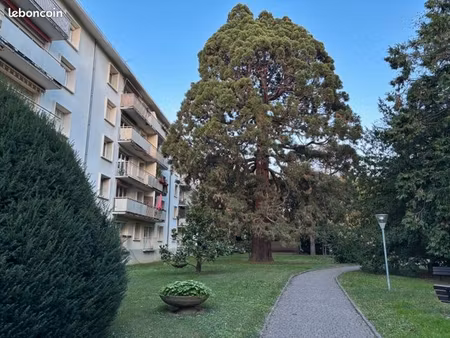appartement 70 m² dans le centre de tassin-la-demi-lune