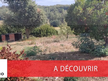 terrain 1 pièce 1144 m²