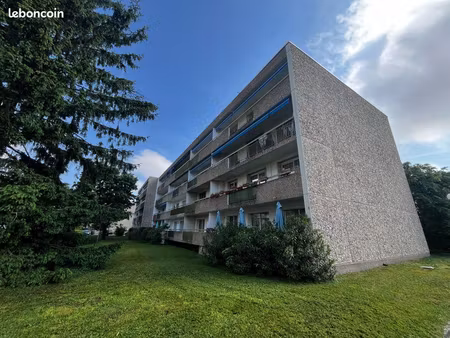 appartement 4 pièces 83m2 entièrement rénové