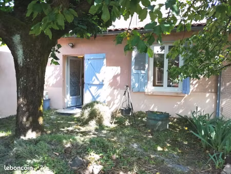 studio 1 pièce 20 m²
