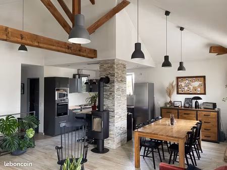 maison 4 pièces