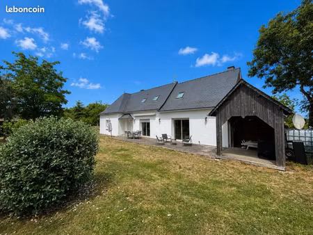 belle et grande maison 6 pièces 175m2