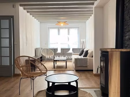 maison 5 pièces 122 m²
