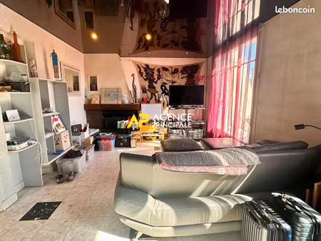 maison 7 pièces 111 m²