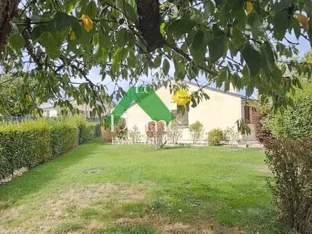 maison 4 pièces 70 m²