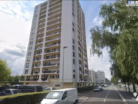 appartement 3 pièces 80 m²