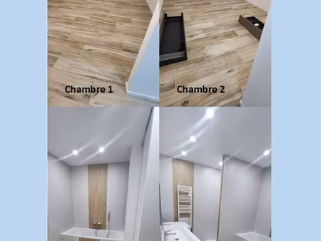 appartement de charme à louer