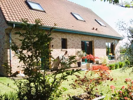 maison individuelle 157 m2