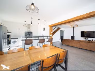 maison 120m2