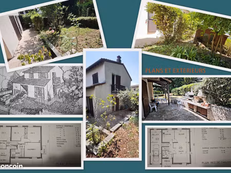villa 7 pièces quartier vallières