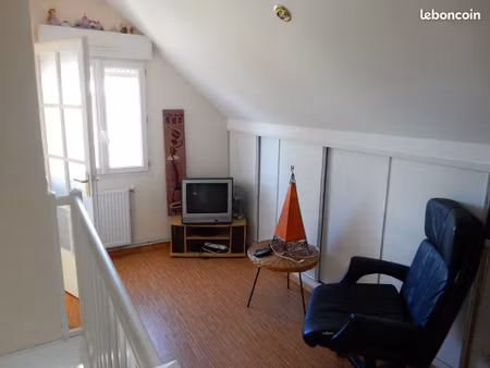 meublé le mans sudch
