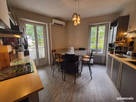 appartement montpellier