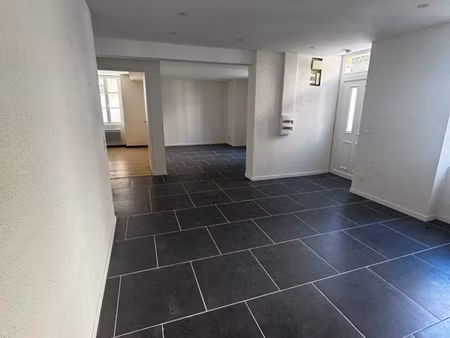 appartement pmr – hyper centre de lons-le-saunier