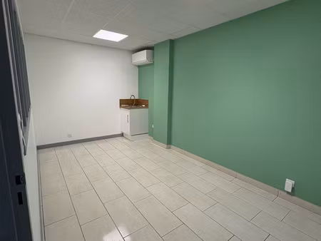 location local professionnel