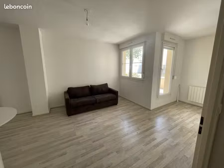 appartement à louer hypercentre