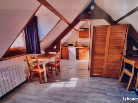 joli appartement st leu