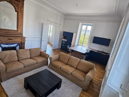 appartement t2