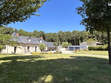 maison 6 pièces 134 m²