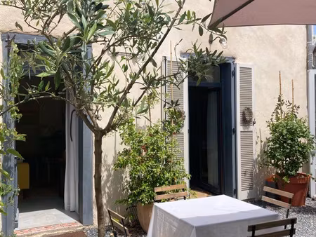 maison de ville