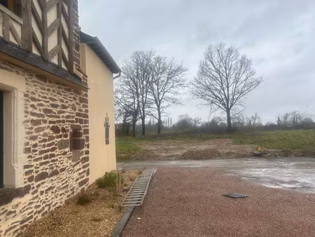 terrain chavagne impasse