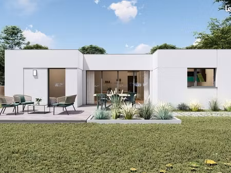 maison 3 pièces 85 m²