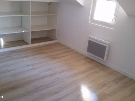 appartement 4 pièces 89 m²
