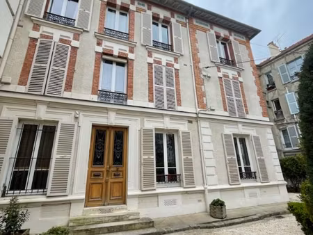 appartement 3 pièces 51 m²