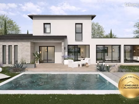 maison 5 pièces 145 m²
