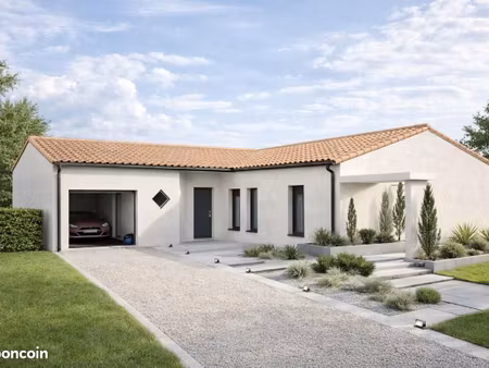 maison 5 pièces 96 m²