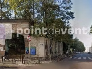 local commercial 134 m²