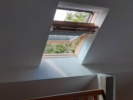 appartement f2