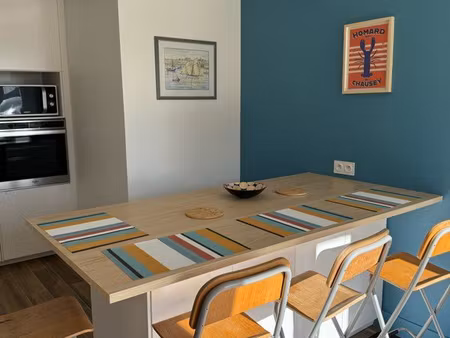 appartement 4 pièces 70 m2