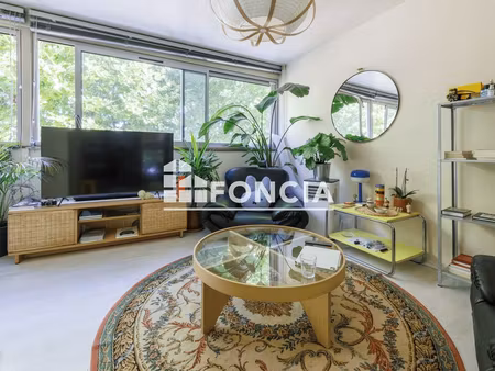 appartement t1 bis de 29 m² avec garage et cave