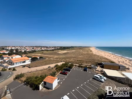 appartement 2 pièces 26 m²