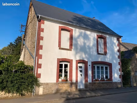 maison familiale non mitoyenne 146m2