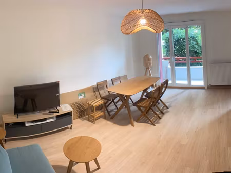 location appartement t3 biarritz etudiant