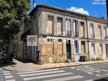 studio 1 pièce 25 m²