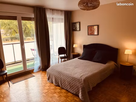 logement à louer