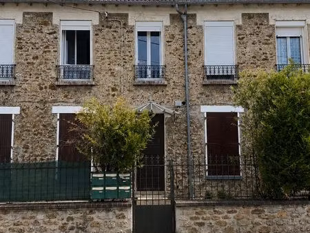 appartement 3 pièces 37 m²