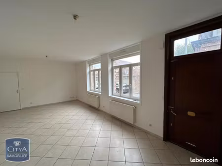 maison 5 pièces 118 m²