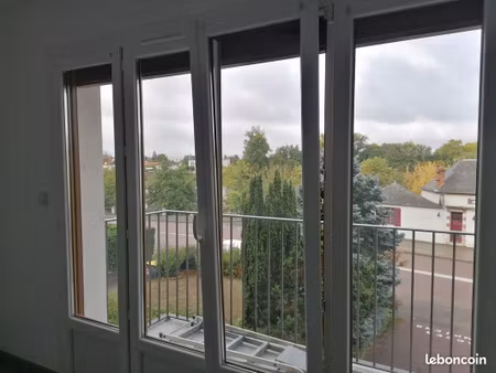 studio en résidence