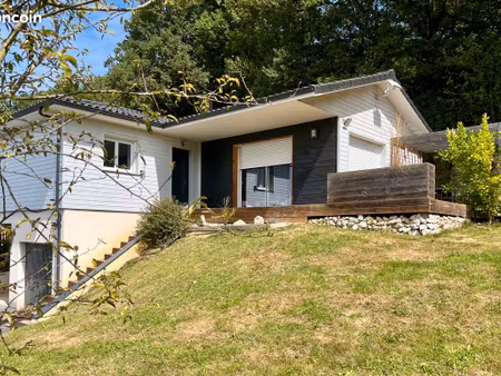 maison t4 de 2019