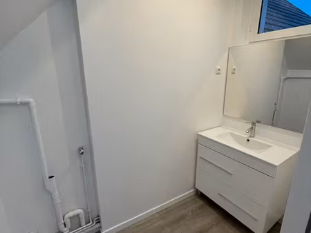 loue appartement