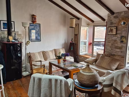 bayonne historique musee bonnat duplex 63 m2