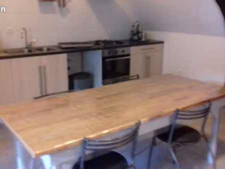 appartement saint valery en caux