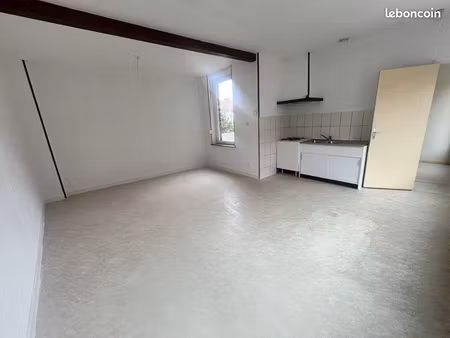 appartement à louer centre ville de calais