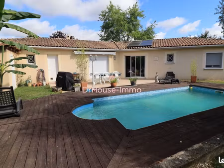 maison 7 pièces 143 m²