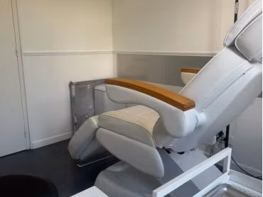 cabinet esthétique à partager