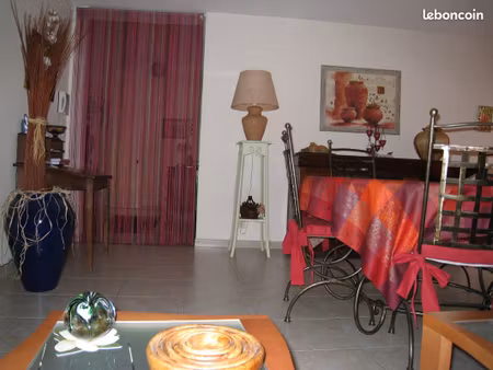appartement béziers