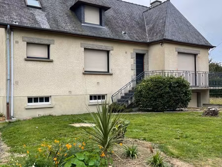location maison individuelle 150m2